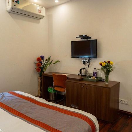 Orania B & B By Atsar Új-Delhi Kültér fotó